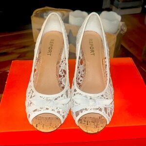 Freeport Size 11 wedges